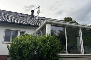 Haus kaufen in 76768 Berg, Berg (Pfalz) - Sehr schönes 7-Z-EFH mit Garten in F-Lauterbourg