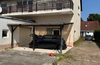 Einfamilienhaus kaufen in 67363 Lustadt, Lustadt - Großes Mehrgenerationenhaus mit Garten & 3 Wohneinheiten
