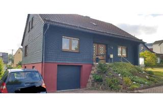 Einfamilienhaus kaufen in 57580 Gebhardshain, Gebhardshain - Einfamilienhaus