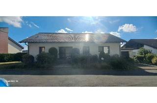 Einfamilienhaus kaufen in 54584 Jünkerath, Jünkerath - Einfamilienhaus freistehend