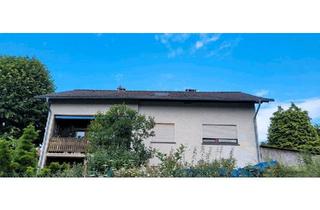 Mehrfamilienhaus kaufen in 35325 Mücke, Mücke - Mehrfamilienhaus Mücke Ruppertenrod Verkauf