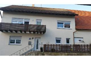 Einfamilienhaus kaufen in 89558 Böhmenkirch, Böhmenkirch - Von Privat, Provisionsfrei freistehendes Einfamilienhaus