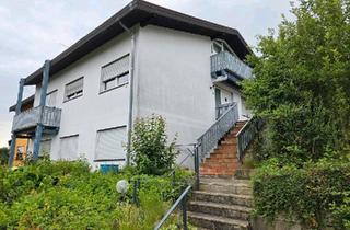 Doppelhaushälfte kaufen in 97877 Wertheim, Wertheim - Doppelhaushälfte in WertheimBestenheid