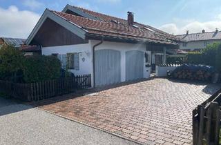 Doppelhaushälfte kaufen in 97505 Geldersheim, Geldersheim - Doppelhaushälfte in Bernau a Chiemsee