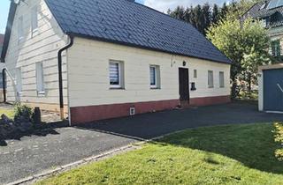 Haus kaufen in 95352 Marktleugast, Marktleugast - Haus von Privat ohne Provision