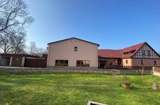 Haus kaufen in 97631 Bad Königshofen, Bad Königshofen im Grabfeld - Mehrfamilienwohnhaus Bj 1914; renov. 1994; kompl. renov. 2006