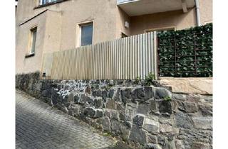 Haus kaufen in 07957 Langenwetzendorf, Langenwetzendorf - Ein großes Haus für eine große Familie