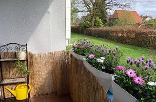 Wohnung kaufen in 25421 Pinneberg, Pinneberg - 3 Zimmer Eigentumswohnung mit Balkon provisionsfrei