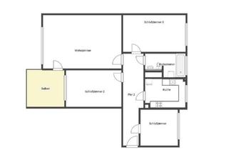 Wohnung kaufen in 65824 Schwalbach am Taunus, Schwalbach am Taunus - Eigentumswohnung