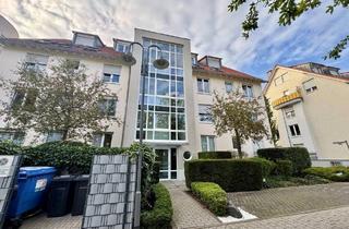 Wohnung mieten in 61440 Oberursel, Oberursel - Oberursel: Sonnenverwöhnte 3-Zimmer-Wohnung in ruhiger Stadtlage!
