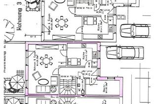 Reihenhaus kaufen in 48480 Spelle, Spelle - Spelle Reihenhaus in zentraler Lage