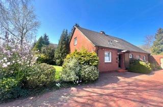 Einfamilienhaus kaufen in 26632 Ihlow, Ihlow - Geräumiges Einfamilienhaus in ruhiger Siedlungslage von Riepe