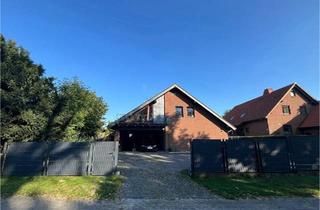Haus kaufen in 38473 Tiddische, Tiddische - Einzigartiges Architektenhaus mit großem Grundstück in Hoitlingen