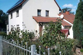 Mehrfamilienhaus kaufen in 99310 Arnstadt, Arnstadt - Mehrfamilienhaus