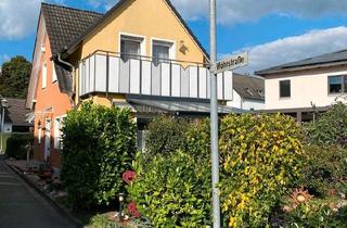 Einfamilienhaus kaufen in 91301 Forchheim, Forchheim - Einfamilienhaus