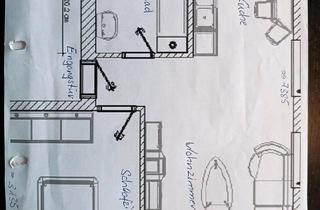 Wohnung kaufen in 33758 Schloß Holte-Stukenbrock, Schloß Holte-Stukenbrock - Single Wohnung renoviert