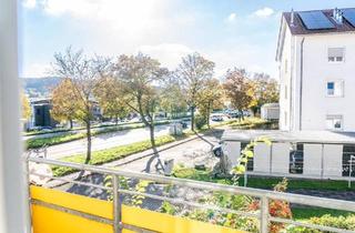 Wohnung kaufen in 72070 Tübingen, Tübingen - 4-Zimmer-Wohnung provisionsfrei in Tübingen