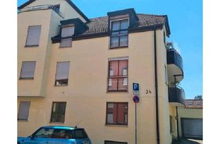 Wohnung kaufen in 72764 Reutlingen, Reutlingen - Vermietet für 1400 Euro, 2-ZI-WHG in Reutlingen
