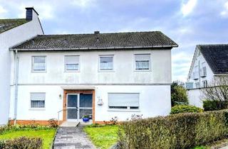 Einfamilienhaus kaufen in 54516 Wittlich, Wittlich - Einfamilien in Wittlich-Lüxem