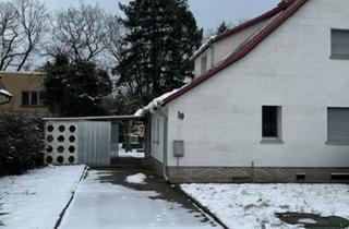 Doppelhaushälfte kaufen in 02991 Lauta, Lauta - Doppelhaushälfte in Lauta zu verkaufen
