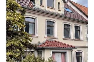Haus kaufen in 32816 Schieder-Schwalenberg, Schieder-Schwalenberg - Immobilie Haus Rendite Objekt ohne Makler von privat