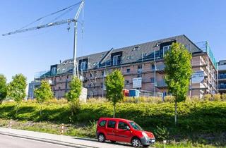 Wohnung kaufen in 54294 Trier, Trier - Hohe Heizkosten ?- Nein Danke ! Vollständig sanierte Wohnung mit moderner Heiztechnik Trier-Feyen