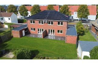 Doppelhaushälfte kaufen in 48531 Nordhorn, Nordhorn - Wohnhaus Doppelhaushälfte