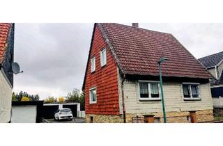 Einfamilienhaus kaufen in 38667 Bad Harzburg, Bad Harzburg - Einfamilienhaus