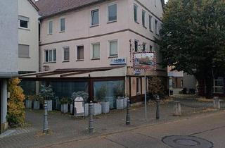 Haus kaufen in 74405 Gaildorf, Gaildorf - Haus mit Restaurant