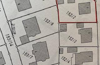 Haus kaufen in 91315 Höchstadt, Höchstadt an der Aisch - Grundstück 608 m2 in Stein OT Unterweihersbuch mit Altbestand