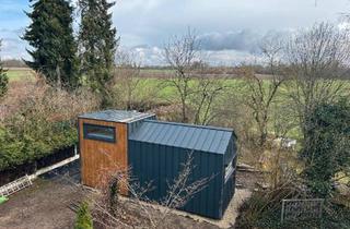 Haus kaufen in 85053 Ingolstadt, Ingolstadt - Tiny House zu verkaufen ! Wie neu ! Kaum benutzt !