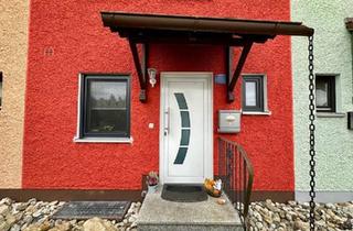 Haus kaufen in 94060 Pocking, Pocking - Gepflegtes Reihenmittelhaus in beliebter Wohnlage von Pocking