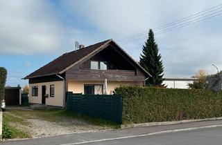 Haus kaufen in 86453 Dasing, Dasing - Attraktives 2 Familien Haus in begehrter Lage