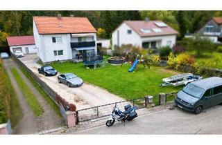 Einfamilienhaus kaufen in 91634 Wilburgstetten, Wilburgstetten - Modernisiertes Einfamilienhaus mit großem Grundstück