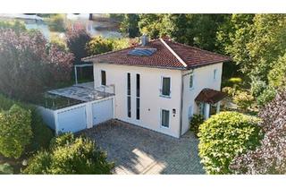 Einfamilienhaus kaufen in 93197 Zeitlarn, Zeitlarn - Einfamilienhaus im Toskana-Stil mit Garten - OHNE PROVISION