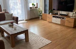 Wohnung kaufen in 78658 Zimmern, Zimmern ob Rottweil - 3,5 Zimmer Wohnung zentral in Zimmern