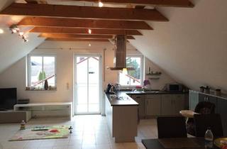 Wohnung kaufen in 85051 Ingolstadt, Ingolstadt - Dachgeschosswohnung Ingolstadt Süd, Bestlage, Top-Angebot