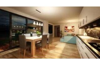 Wohnung kaufen in 83308 Trostberg, Trostberg - Eigentumswohnungen NEUBAU, KFW 40 QNG Effizienz,83308 Trostberg