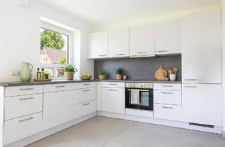 Doppelhaushälfte kaufen in 21526 Hohenhorn, Hohenhorn - Neubau Doppelhaushälfte nur 30min von HH