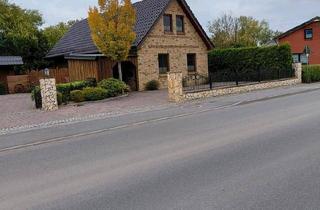 Einfamilienhaus kaufen in 25774 Lunden, Lunden - Kleines Einfamilienhaus in Nähe zur Nordsee