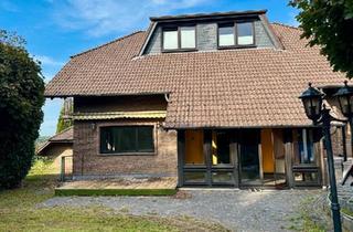 Einfamilienhaus kaufen in 53567 Asbach, Asbach - Freistehendes Einfamilienhaus in Buchholz