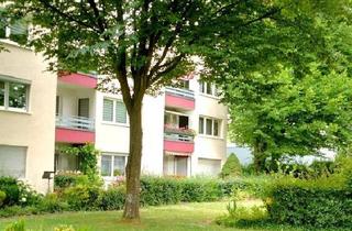 Wohnung kaufen in 51149 Köln, Köln - Großzügige 6-Zimmer Wohnung mit Balkon und Gartenmitbenutzung, ruhige und grüne Wohnlage, kleine Eigentümergemeinschaft