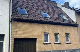 Haus kaufen in 76661 Philippsburg, Philippsburg - Modernes Reihenmittelhaus mit großem Garten & viel Privatsphäre in ruhiger Gegend!