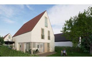 Einfamilienhaus kaufen in 33378 Rheda-Wiedenbrück, Rheda-Wiedenbrück - Einfamilienhaus in begehrter Lage in Wiedenbrück