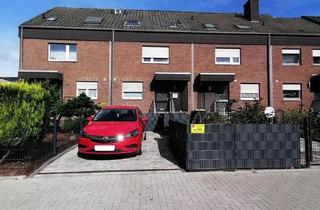 Haus kaufen in 45770 Marl, Marl - Modernes Reihenmittelhaus in zentraler Lage in Marl-Sinsen