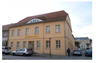 Haus kaufen in 13589 Berlin, Berlin - Geschäftshaus in Bester Lage mit Potenzial in Zehdenick