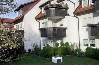 Wohnung kaufen in 09212 Limbach-Oberfrohna, Limbach-Oberfrohna - Eine Welt für sich: Wohnpark Südstraße in Limbach-Oberfrohna