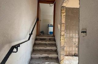 Doppelhaushälfte kaufen in 88410 Bad Wurzach, Bad Wurzach - Sanierungsprojekt in Bad Wurzach - Eigentumswohnung mit 130 m²