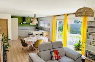 Einfamilienhaus kaufen in 79206 Breisach am Rhein, Breisach am Rhein - HAUS ALGOLSHEIM (ELSASS)