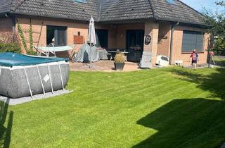 Einfamilienhaus kaufen in 21640 Horneburg, Horneburg - PROVISIONSFREI:Traumhaftes Einfamilienhaus mit Wohlfühlambiente